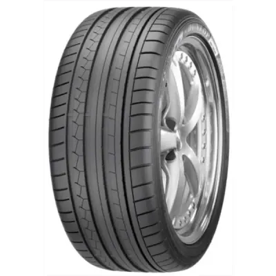 Anvelopa Vara Dunlop SP SPORT MAXX GT 275/35R21 103Y