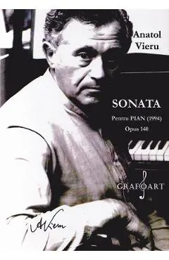 Sonata pentru pian