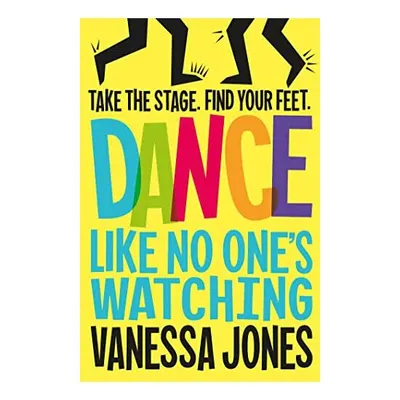 Dance Like No One's Watching