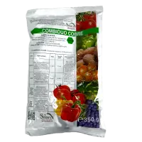 Combiduo Cobre 350 gr, fungicid sistemic, mana (vita de vie, cartof, ardei, tomate, vinete) - Default Title