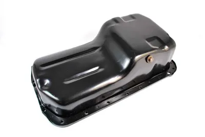 Baie ulei (otel) potrivit HONDA ACCORD IV, ACCORD V, PRELUDE IV, PRELUDE V; ROVER 600 I 1.8/ 1990-2000 - (otel)