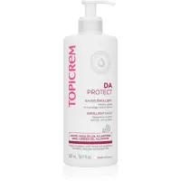 Topicrem AD Emollient Balm balsam loțiune de corp îngrijire pentru piele foarte sensibila sau cu dermatita atopica 500 ml
