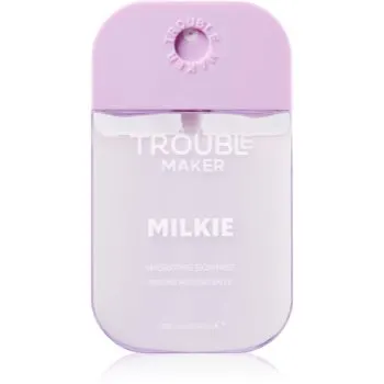 Trouble Maker Milkie Hydrating Skin Mist lotiune pentru fata hidratant