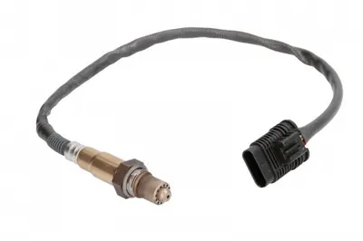 Sonda lambda (numar de fire 5, 570mm) BMW Seria 1 (F20), 1 (F21), 2 (F22, F87), 2 (F23), 3 (F30, F80), 3 (F31), 3 GRAN TURISMO (F34), 4 (F32, F82), 4 (F33, F83), 4 GRAN COUPE (F36) 1.5-2.0H dupa 2015