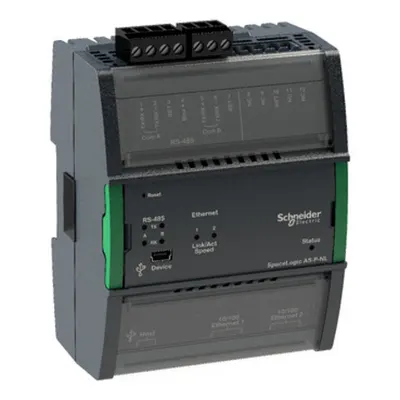 SpaceLogic, Automat AS-P SMK (HW)