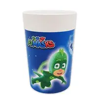 Pahare reutilizabile petrecere pj mask 230 ml Procos PR92853