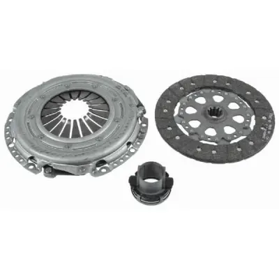 Set ambreiaj SACHS 3000 133 002