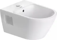Bideu Duravit D-Neo 2295150000, suspendat, Alb