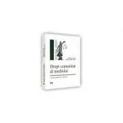 Drept comunitar al mediului. Culegere de spete