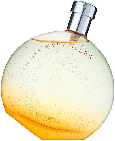 Hermes Apă de toaletă Eau des Merveilles, 100 ml, tester