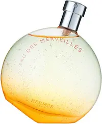 Hermes Apă de toaletă Eau des Merveilles, 100 ml, tester