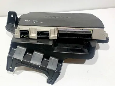 Amplificator radio audio bose 4G0035223A Audi A7 (2010-2018) [4g]