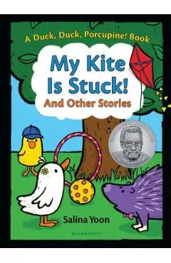My Kite Is Stuck! and Other Stories