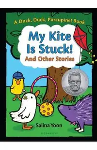 My Kite Is Stuck! and Other Stories