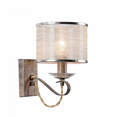 Lampa perete Cable H357-WL-01-BG