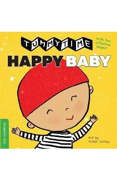 TummyTime: Happy Baby
