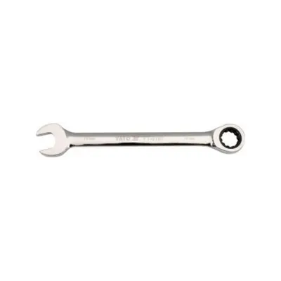 Cheie combinată și inelară cu clichet 32 mm Yato Cod: YT-0206