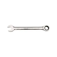 Cheie combinată și inelară cu clichet 32 mm Yato Cod: YT-0206