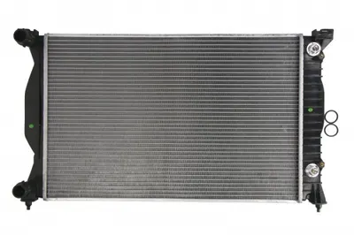 Radiator motor potrivit AUDI A4 B6, A4 B7, A6 C5; SEAT EXEO, EXEO ST 1.6-2.0D