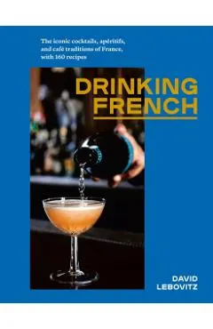 Drinking French