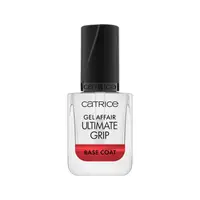 Lac de unghii Gel Affair Ultimate Grip Base Coat, 10.5ml, Catrice