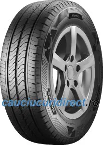 Barum Vanis 3 ( 215/60 R17C 109/107T 8PR Marcare dubla 104H )