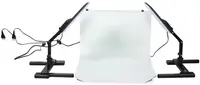 Iluminare LED NanLite - Compac 20, 2kit