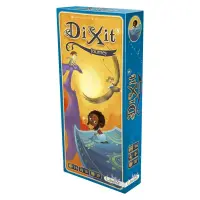 Dixit 3 - Journey