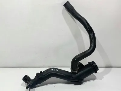 Tub alimentare ulei 9654733980 Ford Kuga (2008-2012) 2.0 tdci 136 cp
