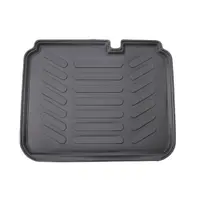Tavita portbagaj cauciuc Umbrella pentru Citroen C4 I 2004-2010