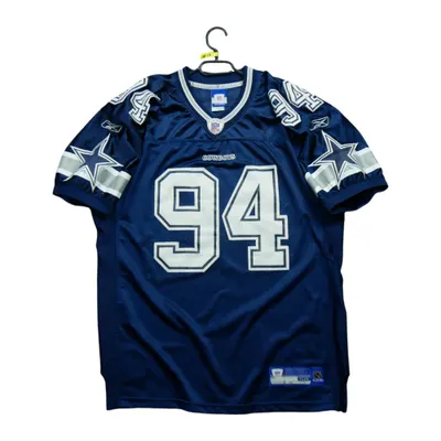 Second life - Tricou Reebok Dallas Cowboys DeMarcus Ware 2005 Rookie NFL - Bun