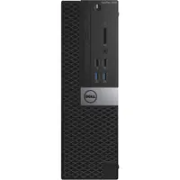 Dell, OPTIPLEX 3040, Intel Core i5-6400, 2.70 GHz, 128 ssd, RAM: 8 GB, video: Intel HD Graphics 530, SFF
