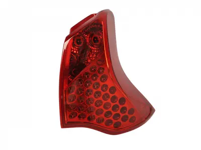 Stop tripla lampa spate dreapta ( exterior ) PEUGEOT 3008 dupa 2009