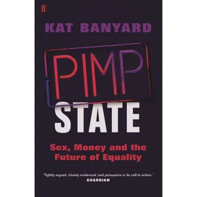 Pimp State