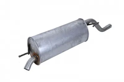 Toba esapament finala OPEL CORSA D, CORSA E 1.2 1.2LPG dupa 2009
