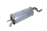 Toba esapament finala OPEL CORSA D, CORSA E 1.2 1.2LPG dupa 2009