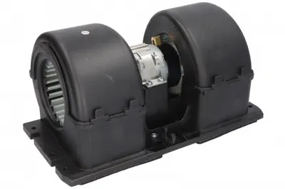 Ventilator habitaclu 24V potrivit DAF LF, LF 45, LF 55; RVI C, D, KERAX, MIDLUM, PREMIUM 2; VOLVO FE, FE II, FL II, FL III 01.01