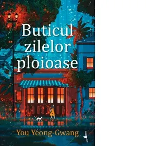 Buticul zilelor ploioase