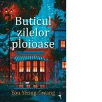 Buticul zilelor ploioase
