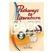 Curs limba engleza Pathways to Literature Pachetul Elevului