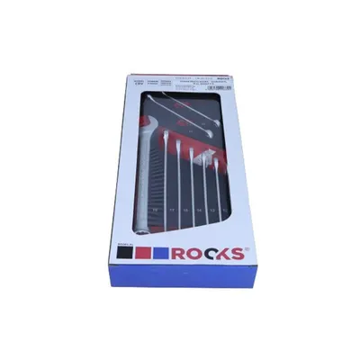 Set chei surub aerisire inelara fixa ROOKS OK-01.3112