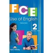 FCE Use of English 2, Teachers Book, Upper Intermediate B2 Teacher's Book with Digibooks App