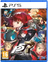 Persona 5 Royal (PS5)