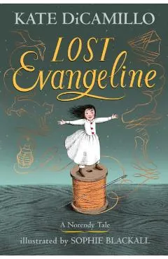 Lost Evangeline
