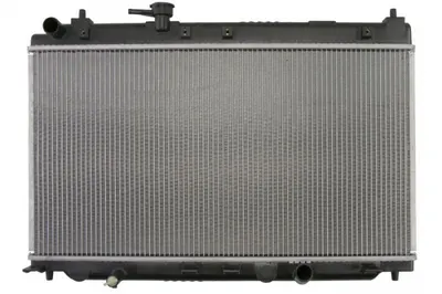 Radiator racire motor (manual) potrivit HONDA CITY IV 1.3 1.5 12.02-07.08