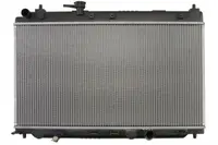 Radiator racire motor (manual) potrivit HONDA CITY IV 1.3 1.5 12.02-07.08