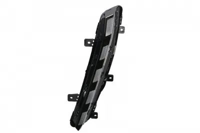 Lumina zi stanga (LED, functii lumini: Lumina zi, indicator, lumini pozitie) potrivit PEUGEOT 308 III 07.21