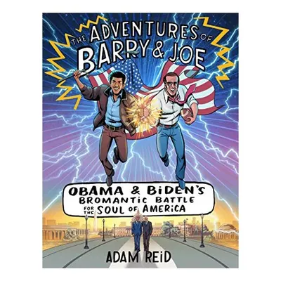 The Adventures of Barry & Joe