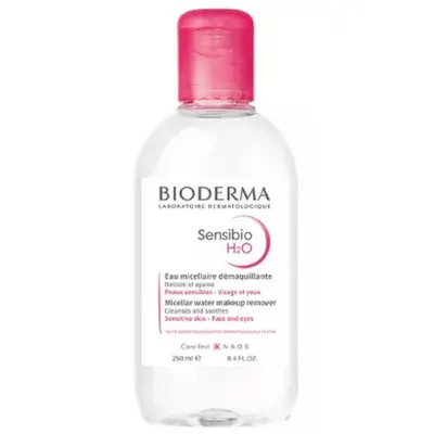 Sensibio H2o Solutie Micelara 250ml