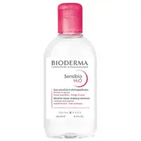 Sensibio H2o Solutie Micelara 250ml